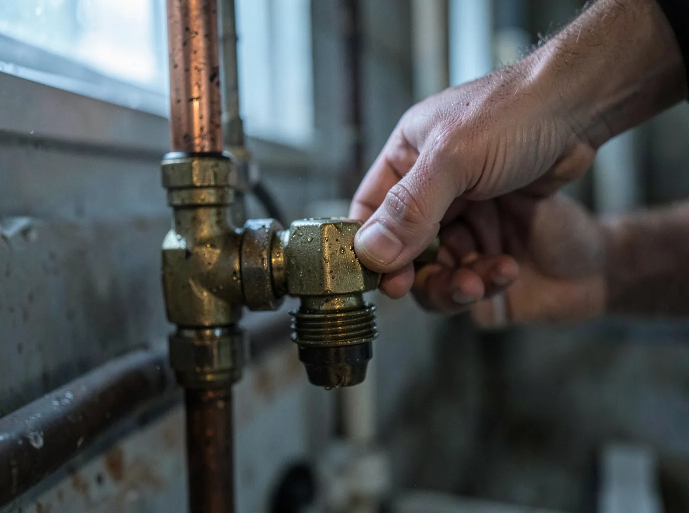 Emergency Plumber San Felipe, TX FAQs
